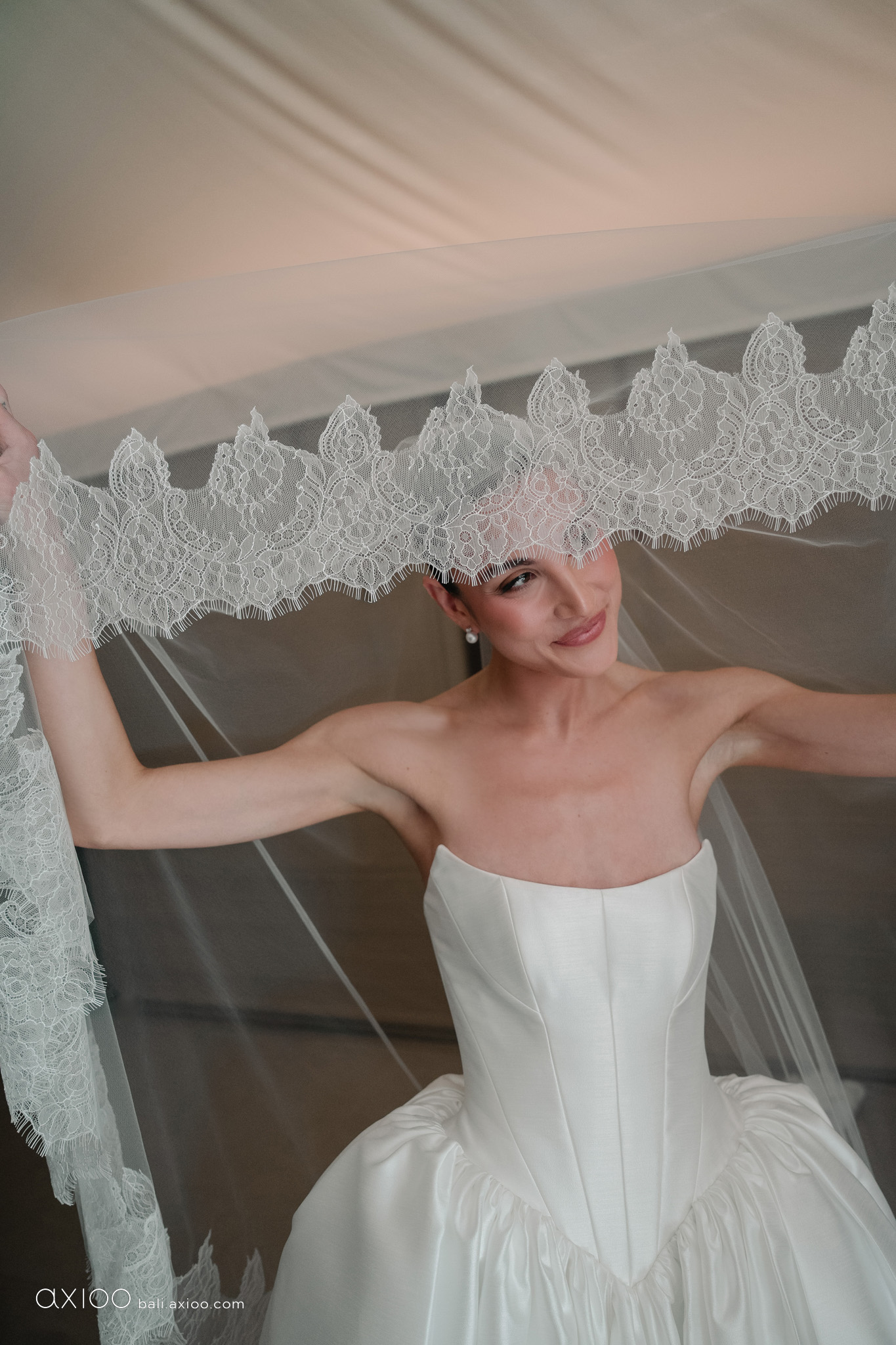 Axioo: A Bali Destination Wedding, Years in the Making